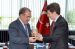 MoU signed with Gediz University in Turkey and International Burch University in Bosnia and Herzegovina