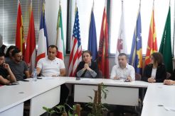 KU - Bedër organizon Code Camp Albania 2024